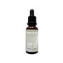 Scented Beard Oil - Musk Tobacco Scent Man's Beard - 1