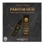 Ulei de barbă parfumat - parfum Oud Man's Beard - 2