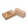 Exfoliating Beard Soap - Coconut Scent Man's Beard - 1