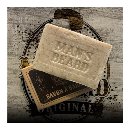 Beard Growth Accelerator Invigorating Gel Man's Beard - 2