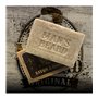 Exfoliating Beard Soap - Goat Milk Scent Man's Beard - 2