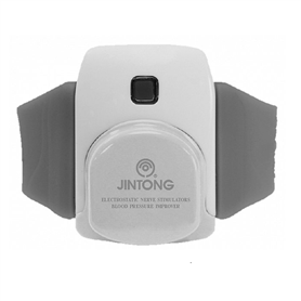 Bracelet Electrostatique pour Stimulation Apaisante Deoditoo - 1