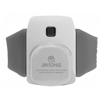 Biopiezo Electro Acupuncture Apaisante à Domicile