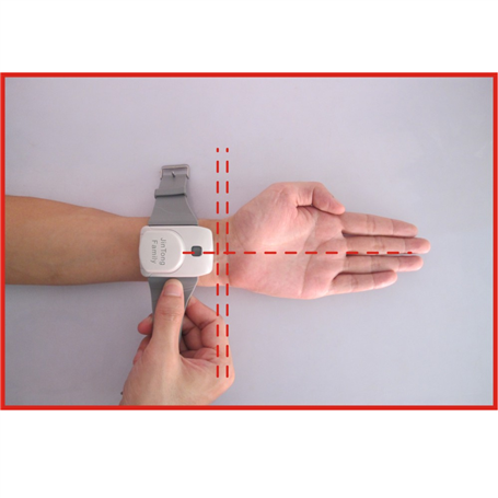 Biopiezo Electro Acupuncture Apaisante à Domicile Deoditoo - 2