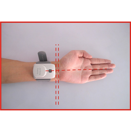 Biopiezo Electro Acupuncture Apaisante à Domicile Deoditoo - 6