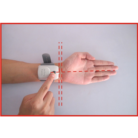 Biopiezo Electro Acupuncture Apaisante à Domicile Deoditoo - 4