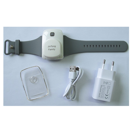 Biopiezo Electro Acupuncture Apaisante à Domicile Deoditoo - 7