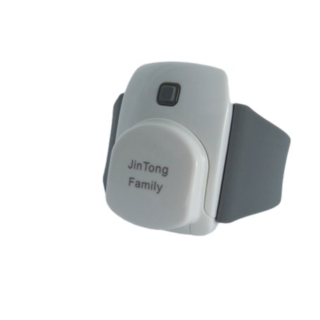 Biopiezo Electro Acupuncture Apaisante à Domicile Deoditoo - 8