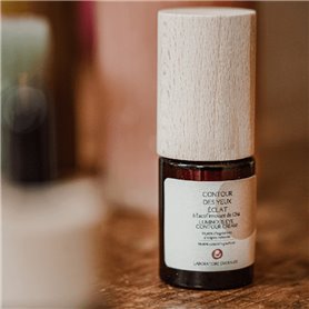 Soin Contour des Yeux Eclat - Réduction Cernes et Poches Laboratoire Emeraude - 1