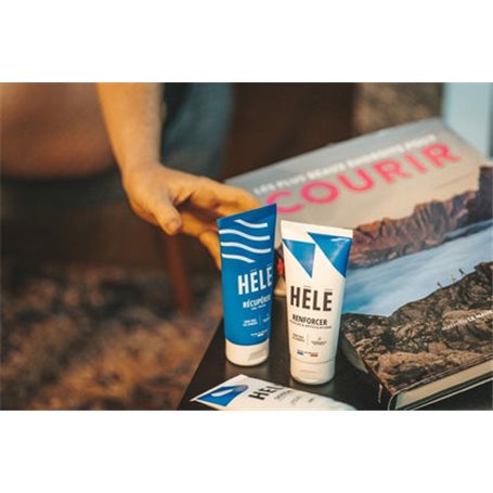 Silicium Organique V3 Solution Buvable pour les Articulations et la Solidité des Os Hélé - 6