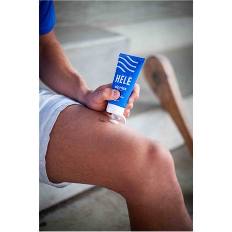 Silicium Organique V3 Solution Buvable pour les Articulations et la Solidité des Os Hélé - 3