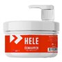 Echauffer - Gel Chauffant Articulaire et Musculaire 500 ml Hélé - 1