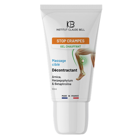 Perfect Menton Soin Anti-Double Menton Roll-On Institut Claude Bell - 2