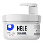 Soulager - Gel contre les Douleurs Articulaires et Musculaires 500 ml Hélé - 1