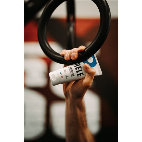 Silicium Organique V3 Solution Buvable pour les Articulations et la Solidité des Os Hélé - 2