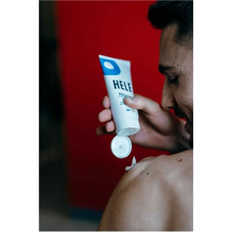 Silicium Organique Solidité des Os Hélé - 4