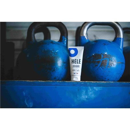 Silicium Organique V3 Solution Buvable pour les Articulations et la Solidité des Os Hélé - 5