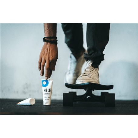 Silicium Organique V3 Solution Buvable pour les Articulations et la Solidité des Os Hélé - 6