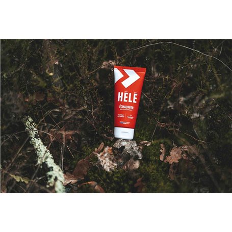 Silicium Organique V3 Solution Buvable pour les Articulations et la Solidité des Os Hélé - 4