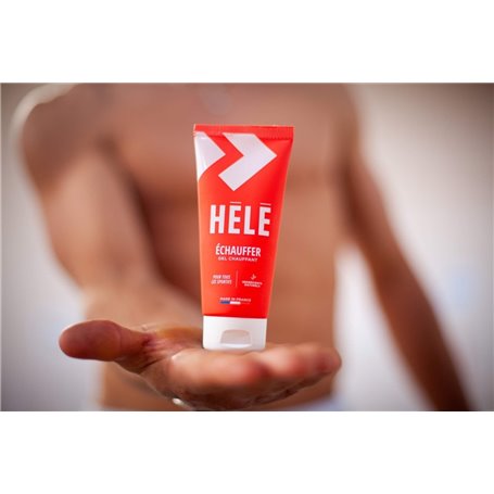 Silicium Organique V3 Solution Buvable pour les Articulations et la Solidité des Os Hélé - 6