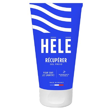 Récupérer - Gel Froid Cryo Articulaire et Musculaire 75 ml Hélé - 1