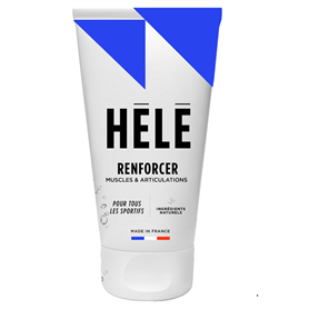 Renforcer - Gel pour Renforcer Muscles et Articulations 75 ml Hélé - 1