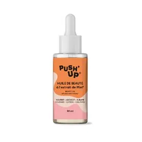 Soin Raffermissant Buste et Décolleté Effet Flash Lissant Push'Up - 1