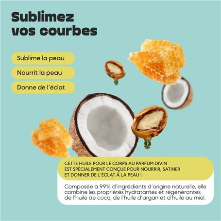 Soin Raffermissant Buste et Décolleté Effet Flash Lissant Push'Up - 4