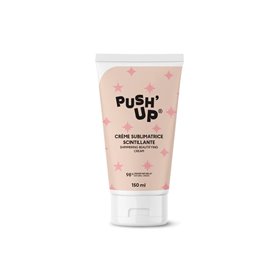 Crème Sublimatrice Scintillante pour le Corps Push'Up - 1