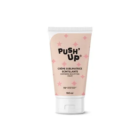 Soin Raffermissant Buste et Décolleté Effet Flash Lissant Push'Up - 1