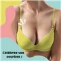 Soin Raffermissant Buste et Décolleté Effet Flash Lissant Push'Up - 2