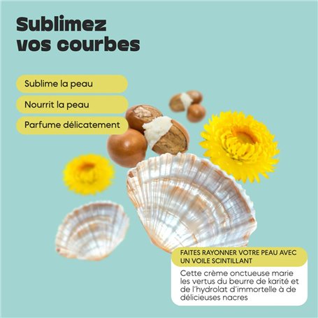 Soin Raffermissant Buste et Décolleté Effet Flash Lissant Push'Up - 4