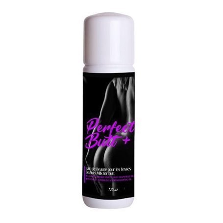 Butt Booster Crème Raffermissante pour les Fesses