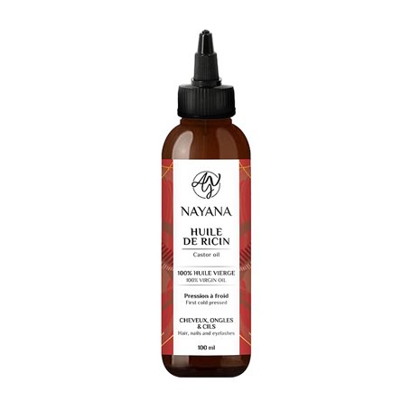 Gel Arnica Coups Bosses et Contusions Nayana - 2