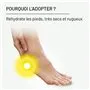 Soin Réconfort des Pieds Institut Claude Bell - 3