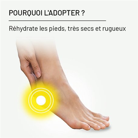 Soin Réconfort des Pieds Institut Claude Bell - 3