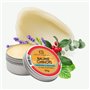 Baume Chinois Formule Originale aux Huiles Essentielles pour Muscles et Articulations