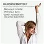 Roll-On de Massage Muscles et Articulations Harpagophytum Institut Claude Bell - 3