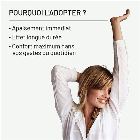 Roll-On de Massage Muscles et Articulations Harpagophytum Institut Claude Bell - 3