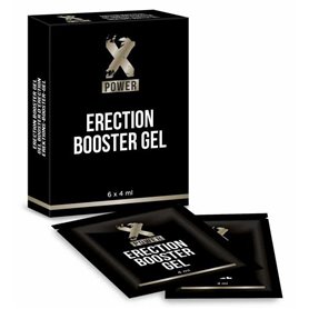 Men Size XL Crème d'Erection