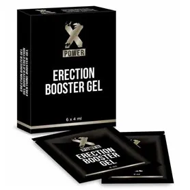 Men Size XL Crème d'Erection Labophyto - 1