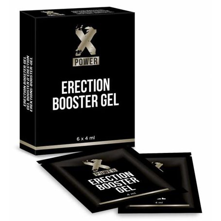 Men Size XL Crème d'Erection