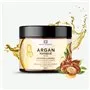 Argan Oil Masque à l'Huile d'Argan Booster de Brillance et de Volume Institut Claude Bell - 4