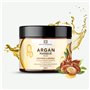 Argan Oil Masque à l'Huile d'Argan Booster de Brillance et de Volume 500 ml Institut Claude Bell - 4