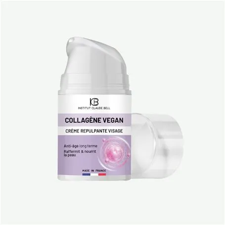 Bave d'Escargot - Crème Anti-Age Institut Claude Bell - 1