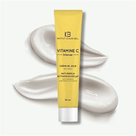 Bave d'Escargot - Crème Anti-Age Institut Claude Bell - 2