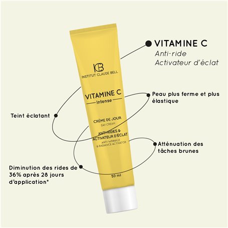Bave d'Escargot - Crème Anti-Age Institut Claude Bell - 3