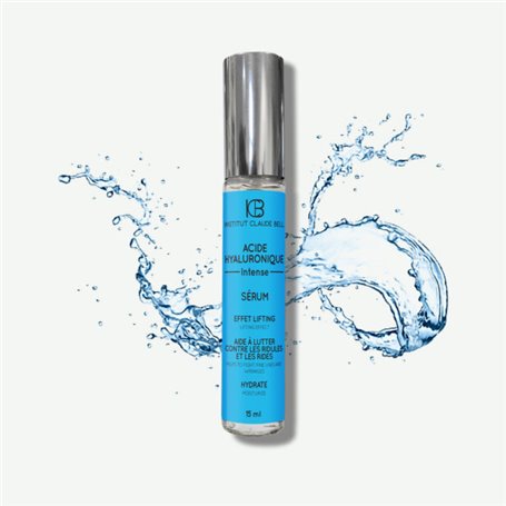 Hyaluronic Intense Acid Institut Claude Bell - 2