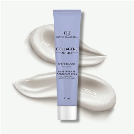 Bave d'Escargot - Crème Anti-Age Institut Claude Bell - 2
