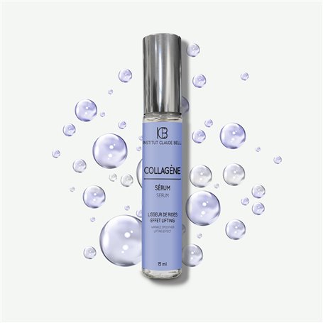 Bave d'Escargot - Crème Anti-Age Institut Claude Bell - 4
